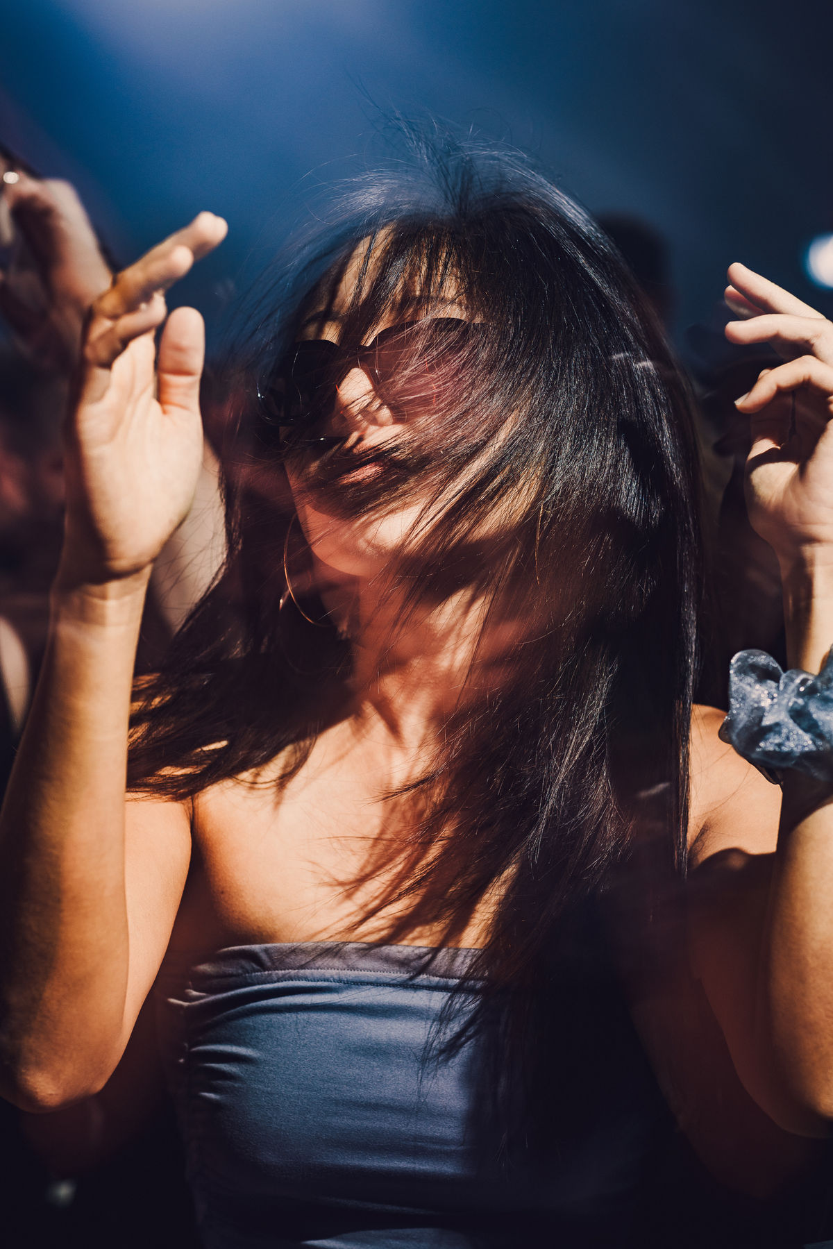 Loading... just a sec